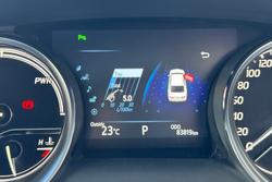 2018 Toyota
Camry Ascent Sport