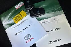 2018 Toyota
Camry Ascent Sport