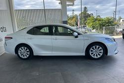 2018 Toyota
Camry Ascent Sport