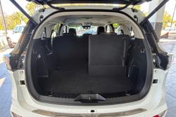 2023 Isuzu
MU-X LS-U