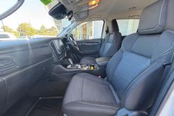2023 Isuzu
MU-X LS-U