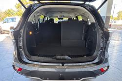 2023 Isuzu
MU-X LS-U