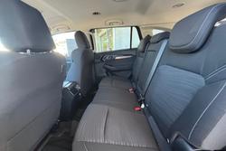 2023 Isuzu
MU-X LS-U