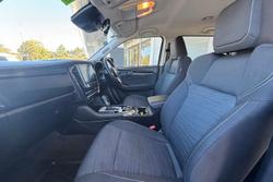 2023 Isuzu
MU-X LS-U