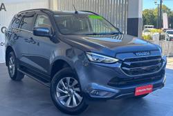 2023 Isuzu
MU-X LS-U