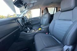 2023 Isuzu
MU-X LS-U