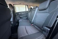 2023 Isuzu
MU-X LS-U
