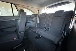 2023 Isuzu
MU-X LS-U