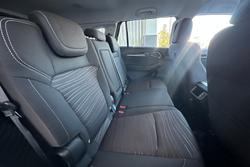 2023 Isuzu
MU-X LS-U
