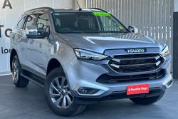 2023 Isuzu
MU-X LS-U