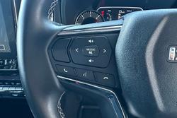 2023 Isuzu
MU-X LS-U
