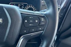 2023 Isuzu
MU-X LS-U