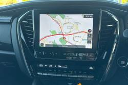 2023 Isuzu
MU-X LS-U