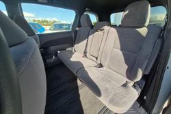 2017 Toyota
Tarago GLi