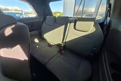 2017 Toyota
Tarago GLi