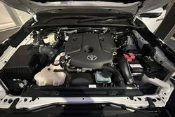 2024 Toyota
Fortuner Crusade