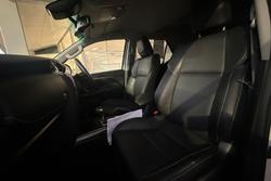 2024 Toyota
Fortuner Crusade