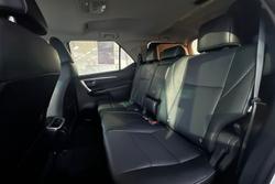2024 Toyota
Fortuner Crusade