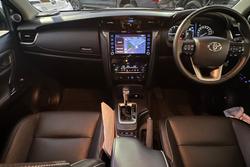 2024 Toyota
Fortuner Crusade