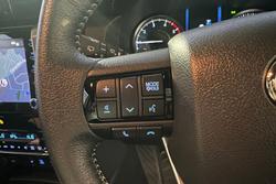 2024 Toyota
Fortuner Crusade