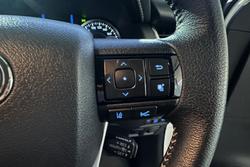 2024 Toyota
Fortuner Crusade