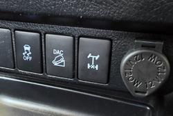 2018 Toyota
                Hilux SR