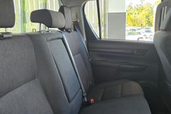 2018 Toyota
                Hilux SR