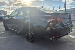 2023 Toyota
Camry SX