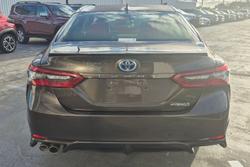 2023 Toyota
Camry SX
