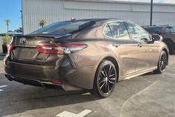 2023 Toyota
Camry SX