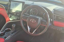 2023 Toyota
Camry SX