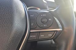2023 Toyota
Camry SX