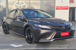 2023 Toyota
Camry SX
