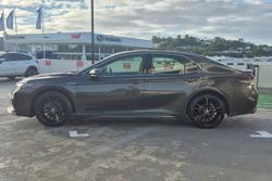 2023 Toyota
Camry SX