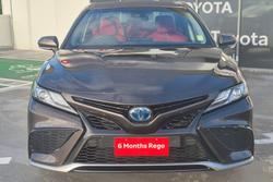 2023 Toyota
Camry SX