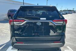 2021 Toyota
                RAV4 Cruiser