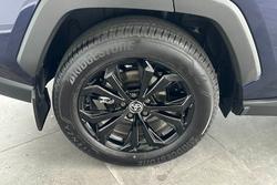 2023 Toyota
RAV4 Cruiser