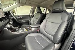2023 Toyota
RAV4 Cruiser