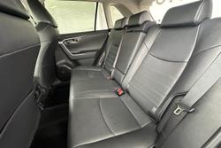 2023 Toyota
RAV4 Cruiser