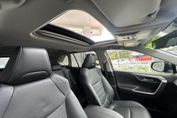 2023 Toyota
RAV4 Cruiser