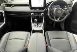 2023 Toyota
RAV4 Cruiser