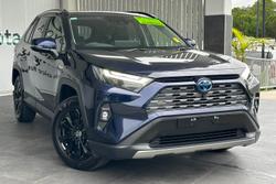 2023 Toyota
RAV4 Cruiser