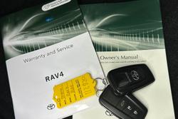 2023 Toyota
RAV4 Cruiser