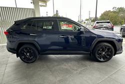 2023 Toyota
RAV4 Cruiser