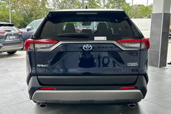 2023 Toyota
RAV4 Cruiser