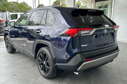 2023 Toyota
RAV4 Cruiser
