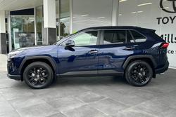 2023 Toyota
RAV4 Cruiser