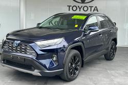 2023 Toyota
RAV4 Cruiser