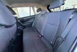 2020 Toyota
RAV4 GX
