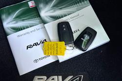 2020 Toyota
RAV4 GX